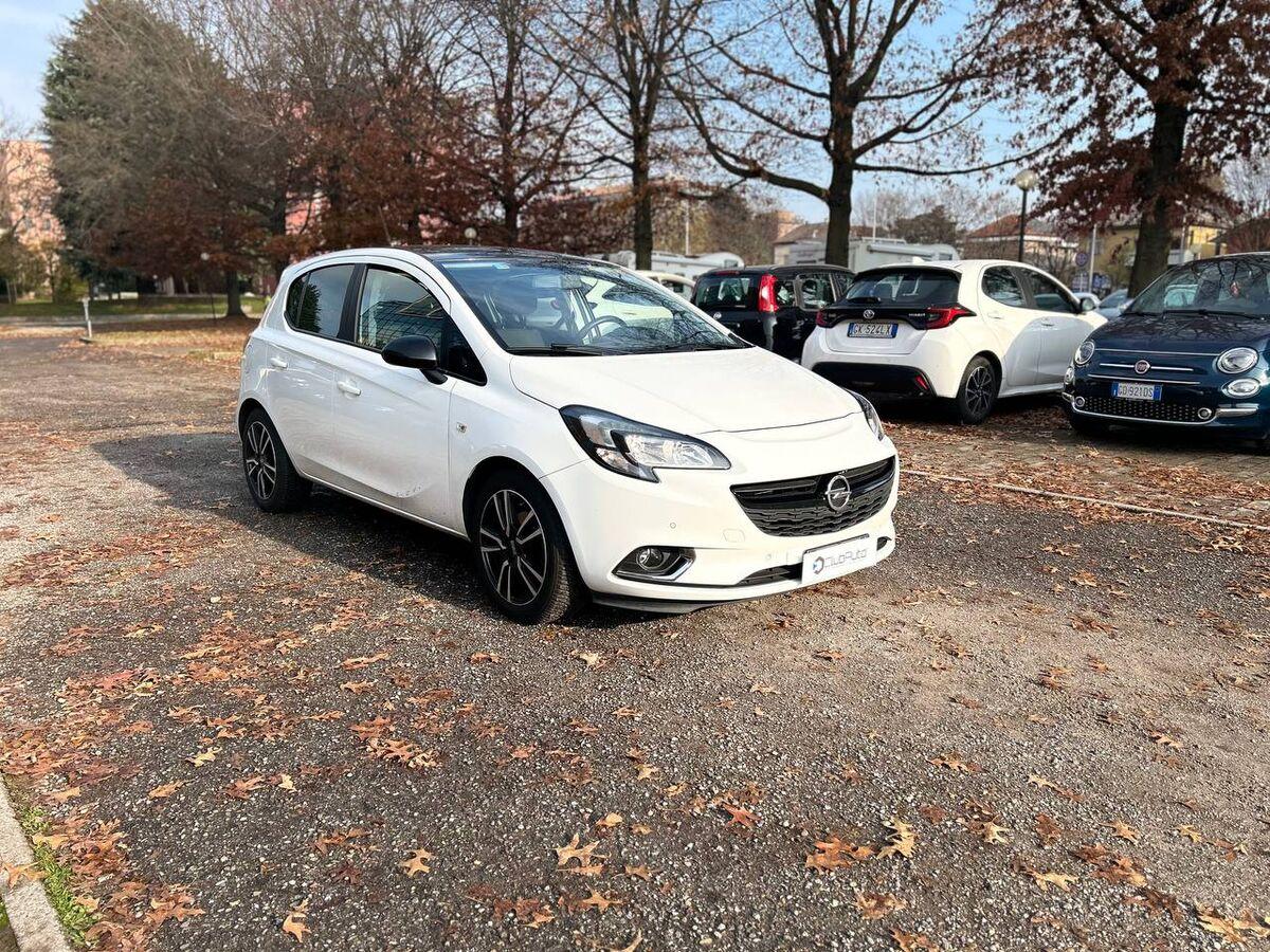 Opel Corsa Corsa 1.4 b-Color 75cv 5p