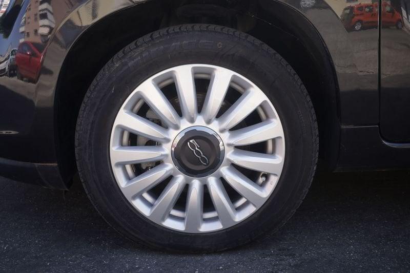 FIAT 500L Living FIAT 500L 1.6 Multijet 105cv Lounge Unicoproprietario