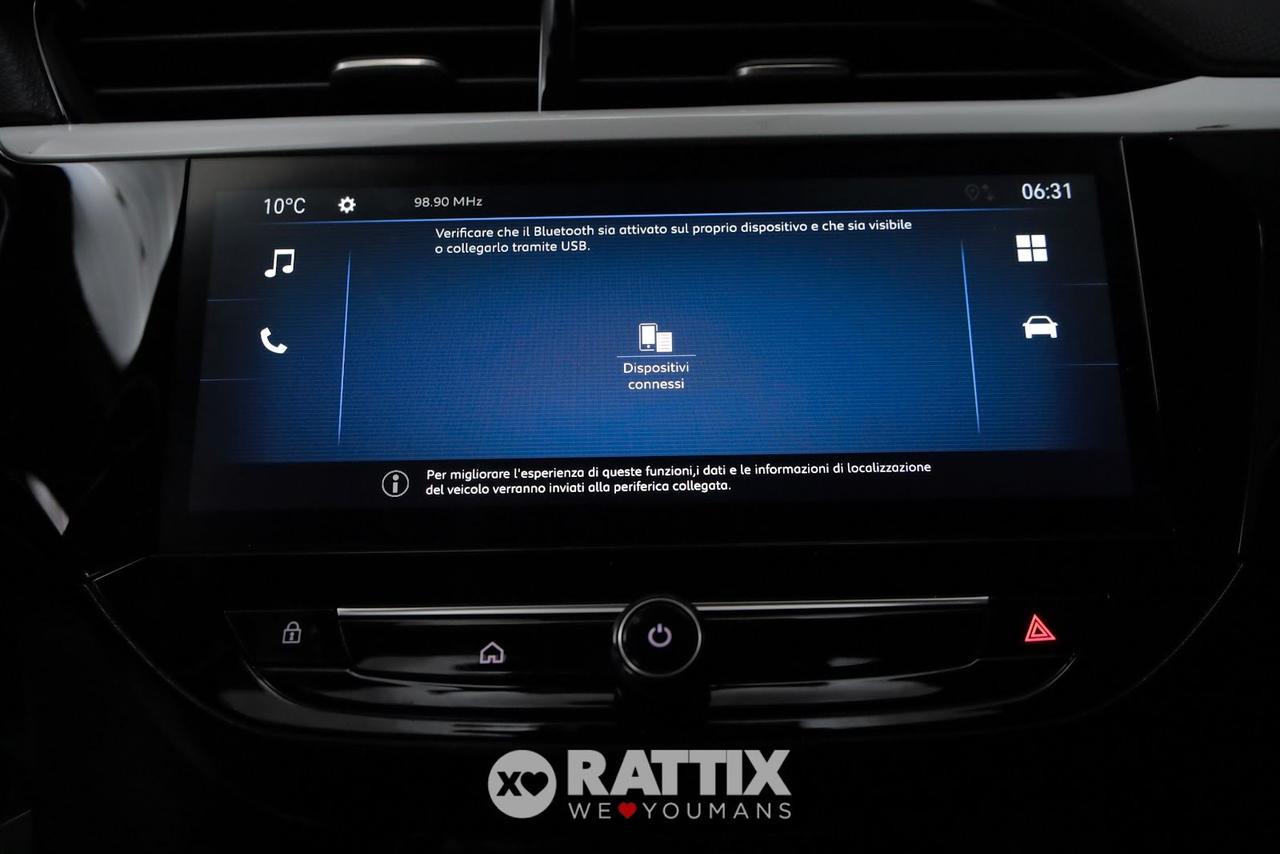 Opel Corsa 1.2 100CV GS