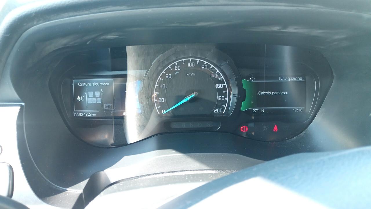 Ford Ranger 2.0 ECOBLUE DC XLT Wolftrak 5 posti