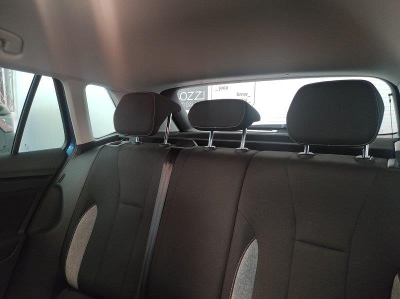 SKODA Kamiq - Kamiq 1.0 TSI 115 CV Black Dots