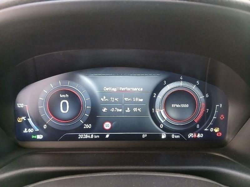 Ford Fiesta 5p 1.5 ecoboost ST 200cv