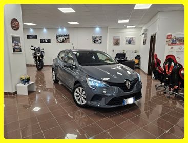 Renault New Clio 1.0 TCe 12V 100 CV GPL 5 porte Life
