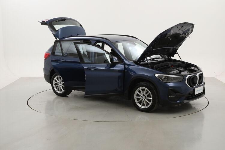 BMW X1 18d Business Advantage sDrive BR023931 2.0 Diesel 150CV