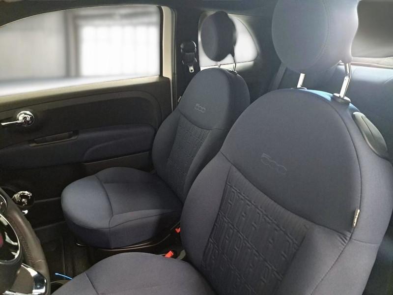 FIAT 500 1.0 70cv Ibrido Cult
