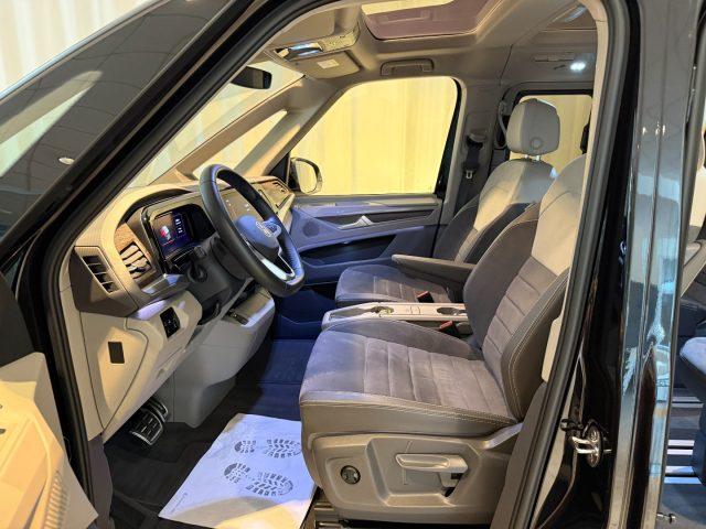 VOLKSWAGEN Multivan 1.5 PHEV DSG 4Motion Style 7P 19"Matrix Pano
