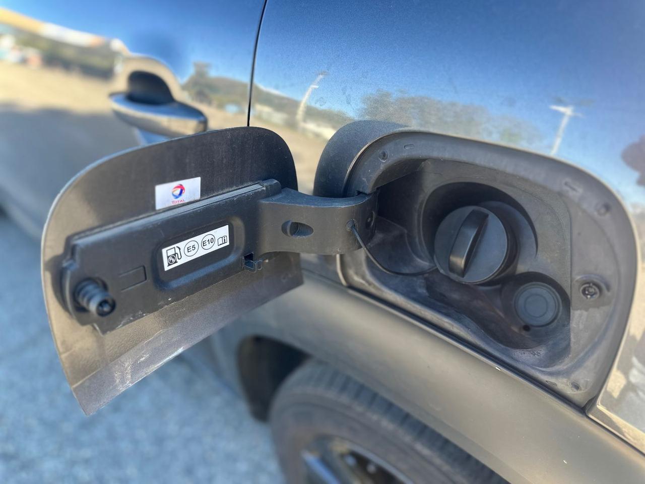 Citroen C3 Aircross Shine Pack 1.2 PureTech #7455