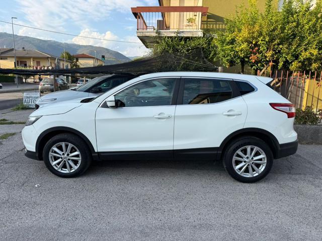 NISSAN Qashqai 1.6 dCi 2WD AUTOMATICA