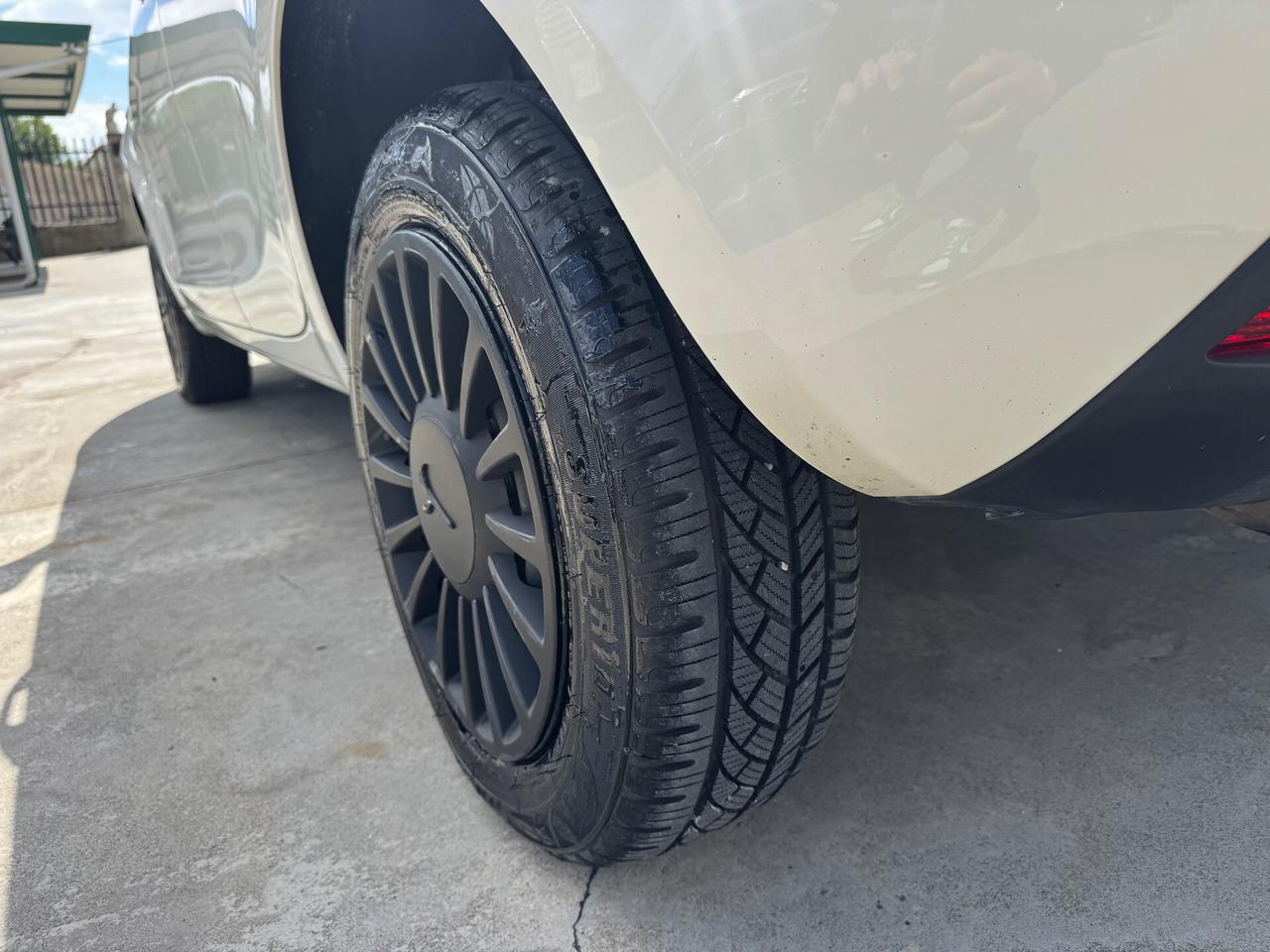 Lancia Ypsilon 0.9 TwinAir Metano Ecochic Elefantino/2019