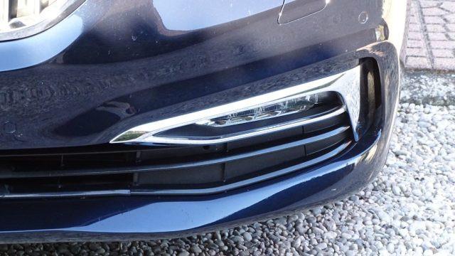 BMW 530 d xDrive 249CV Touring Luxury, Garanzia..