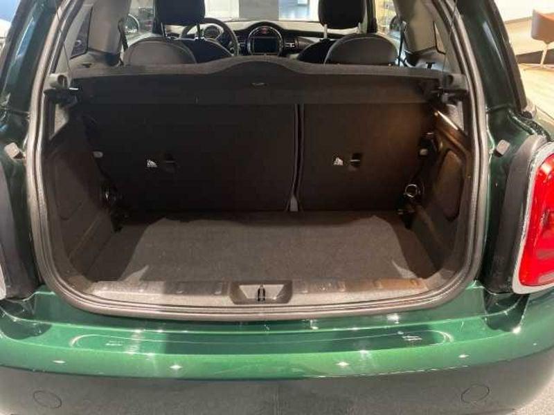 MINI Mini 3 porte Mini IV F56 2018 3p Mini 3p 1.5 One 75cv