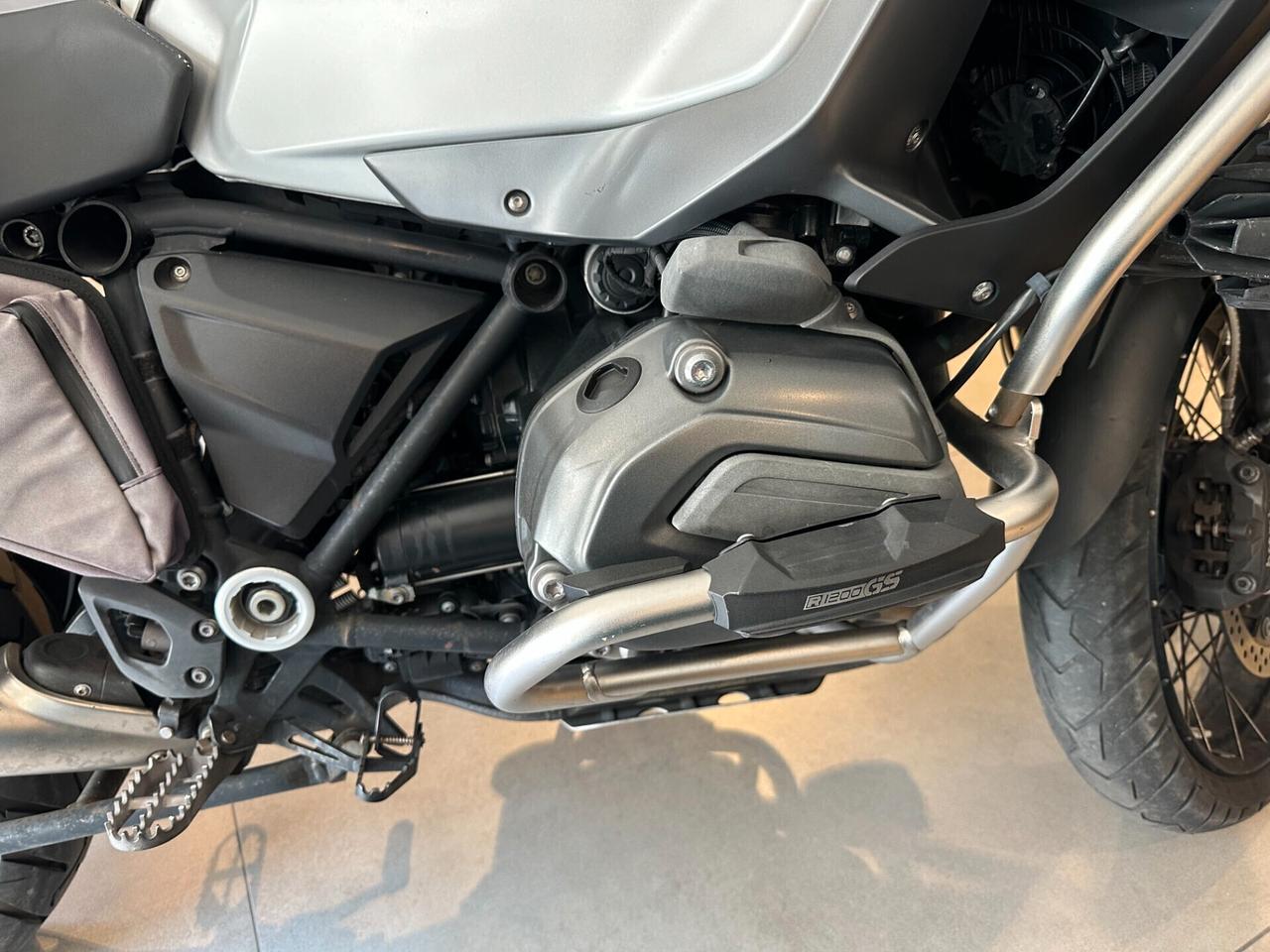 BMW R 1200 GS ADVENTURE 2015