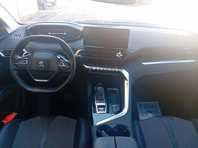 Peugeot 3008 3008 BlueHDi 130 S&S EAT8 Allure