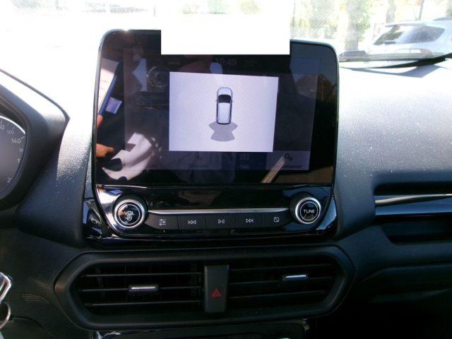 FORD EcoSport 1.0 EcoBoost 125 CV Start&Stop ST-Line