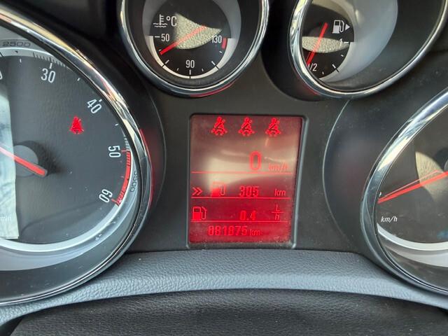 Opel Mokka 1.6 CDTI Ecotec 136CV 4x2 Start&Stop Cosmo