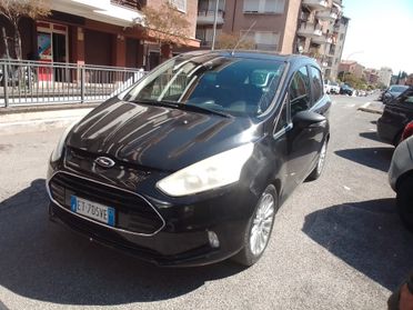 Ford B-Max 1.6 105 CV Powershift Titanium