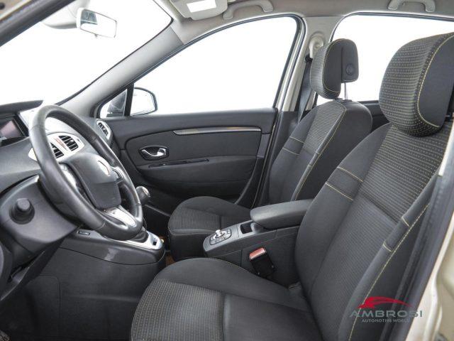 RENAULT Scenic XMOD 1.5 dCi 110CV EDC Dynamique - PER OPERATORI