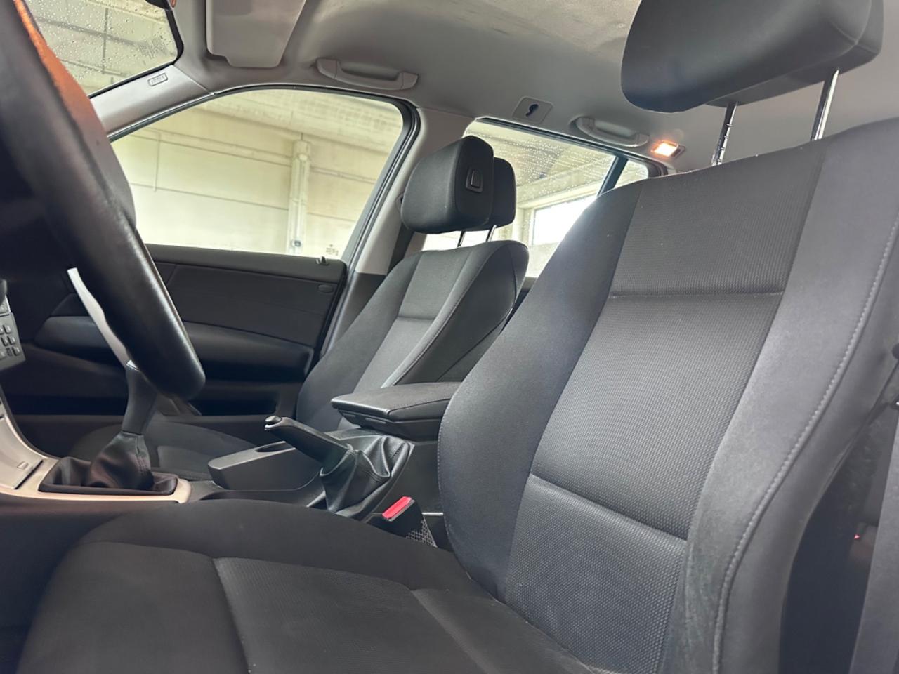 Bmw X3 2.0d cat