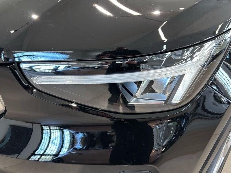 Volvo XC40 T2 automatico Essential