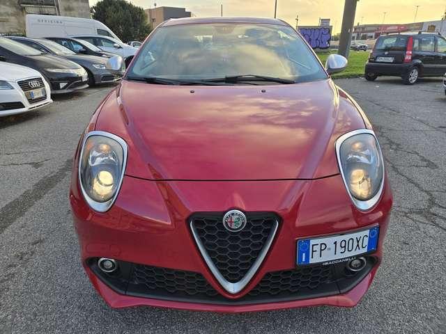 Alfa Romeo MiTo MiTo 1.3 jtdm 95cv E6