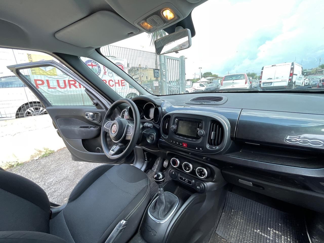 Fiat 500L 1.3 Multijet 95 CV Euro6 - pronta consegna