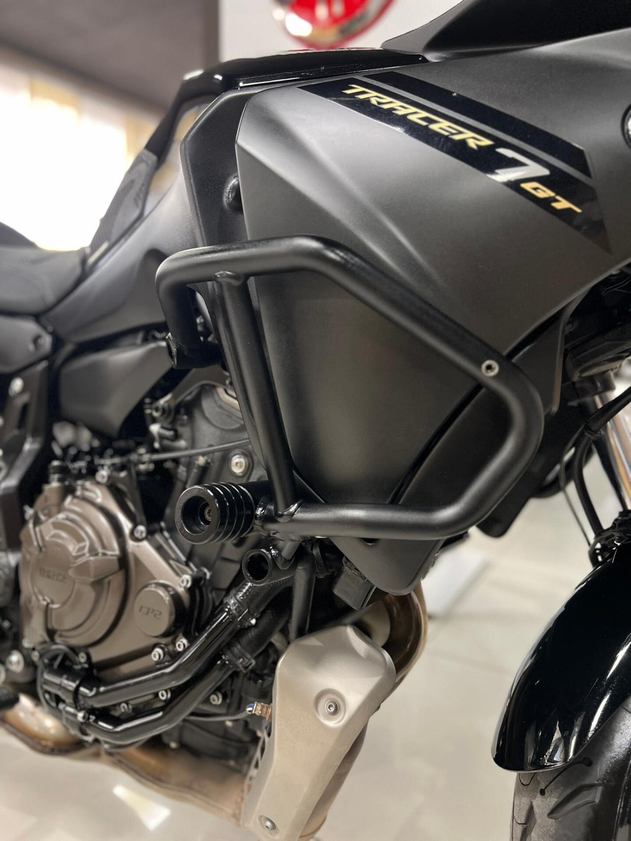 Yamaha Tracer 7 GT