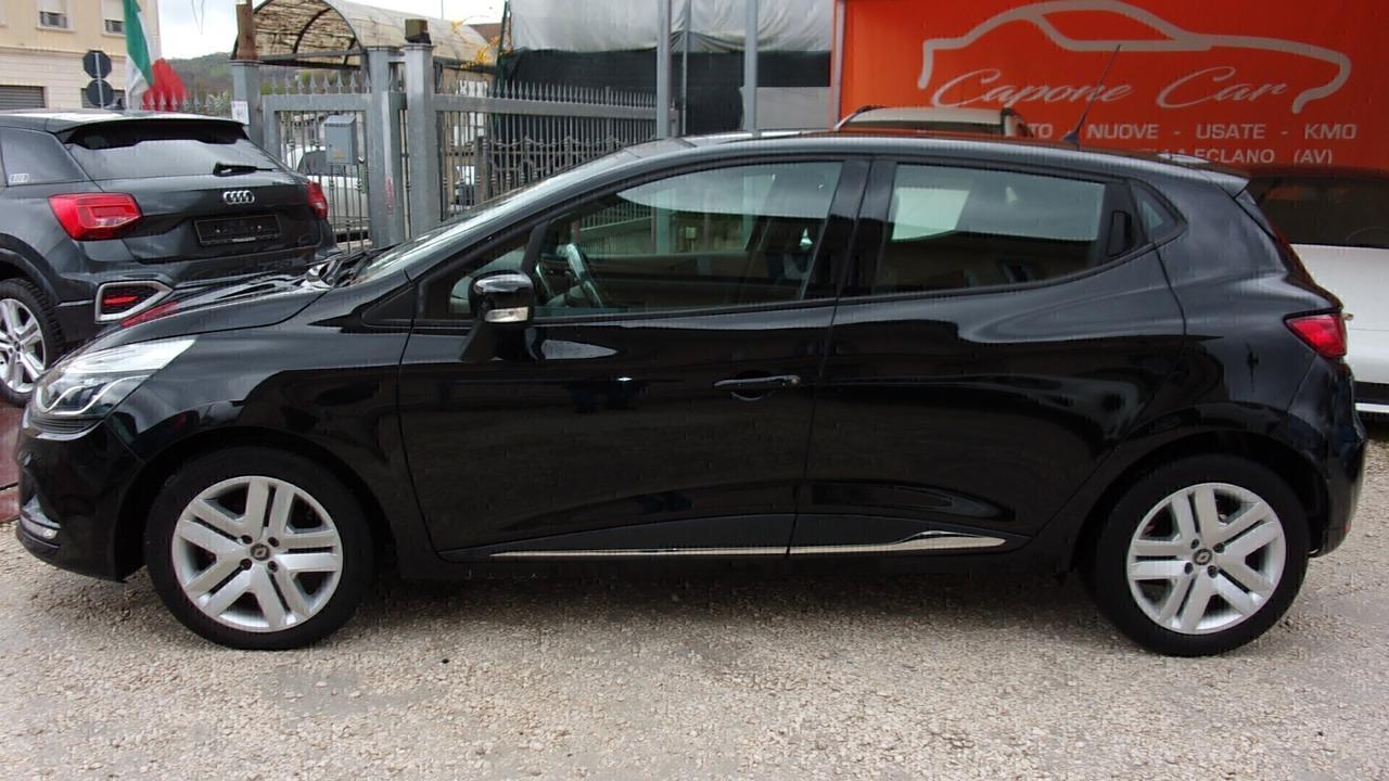 Renault Clio dCi 8V 90 CV 5 porte Life