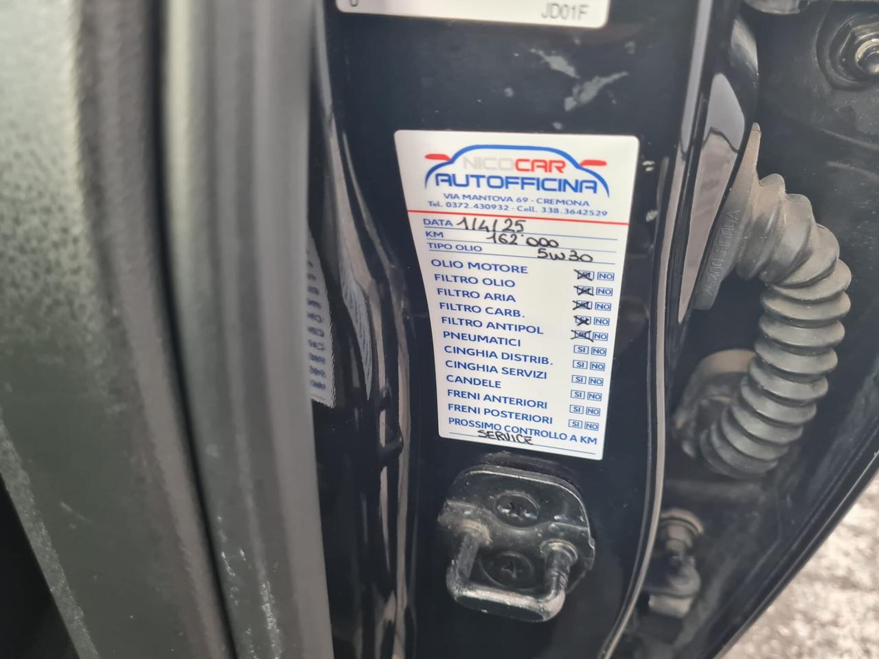 Nissan Qashqai 1.5 dCi DPF n-tec