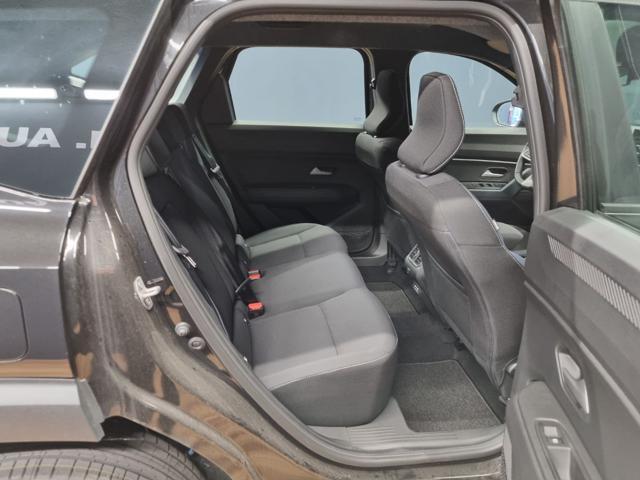 DACIA Bigster 1.2 TCe 140 CV MHEV Expression