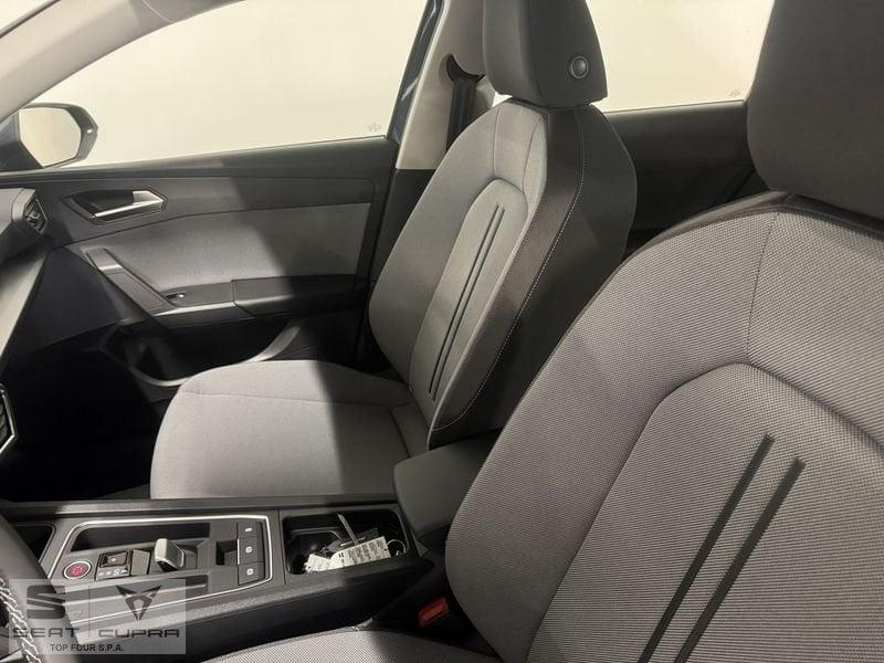 SEAT Leon 2.0 TDI 110KW BUSINESS DSG