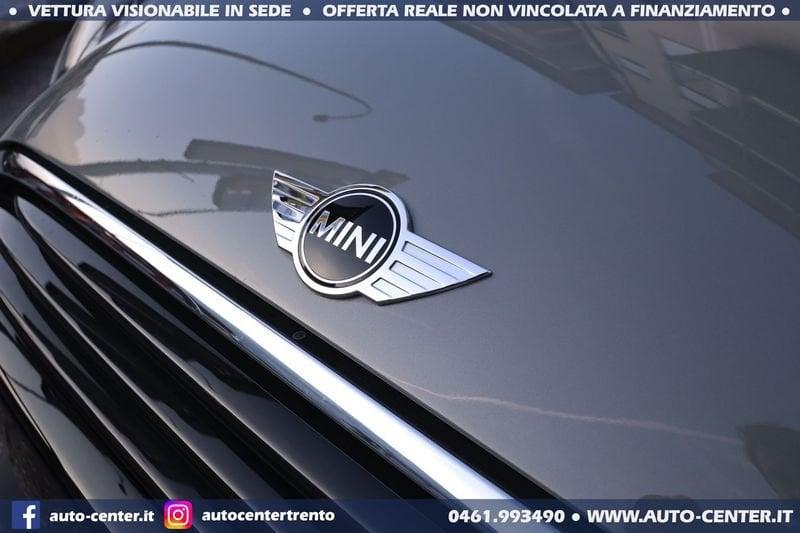 MINI Mini Cabrio 1.5 Cooper Cabrio Aut. LED