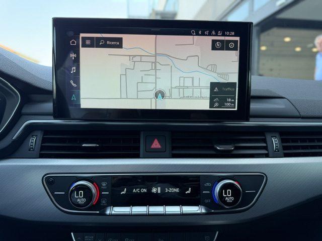 AUDI A5 SPB 40 TDI quattro S tronic S line edition