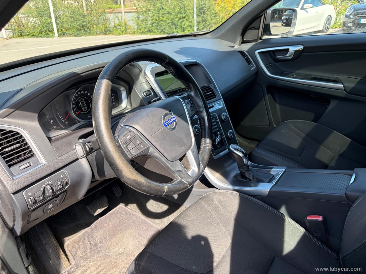 VOLVO XC60 D3 Geartronic Momentum