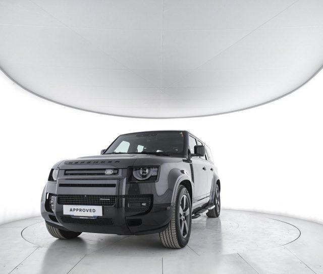 LAND ROVER Defender 130 3.0D I6 250 CV AWD Auto X-Dynamic HSE 8 posti