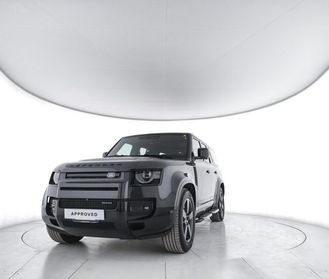 LAND ROVER Defender 130 3.0D I6 250 CV AWD Auto X-Dynamic HSE 8 posti