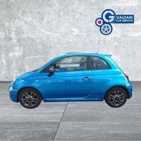 FIAT 500 500 1.0 Hybrid Sport
