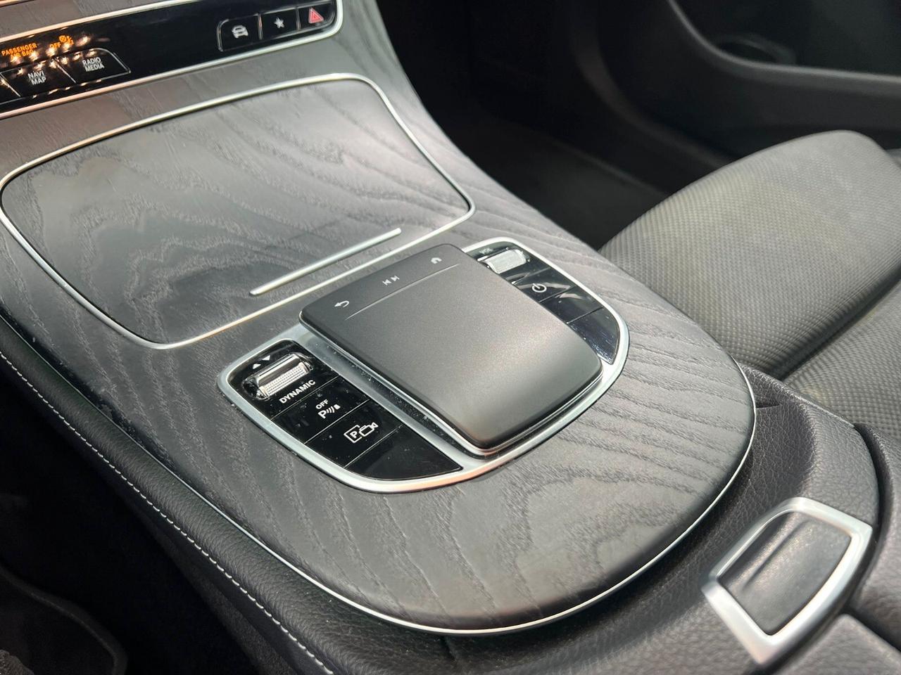 Mercedes-benz E 300 de phev (eq-power) Premium auto my20 (521)