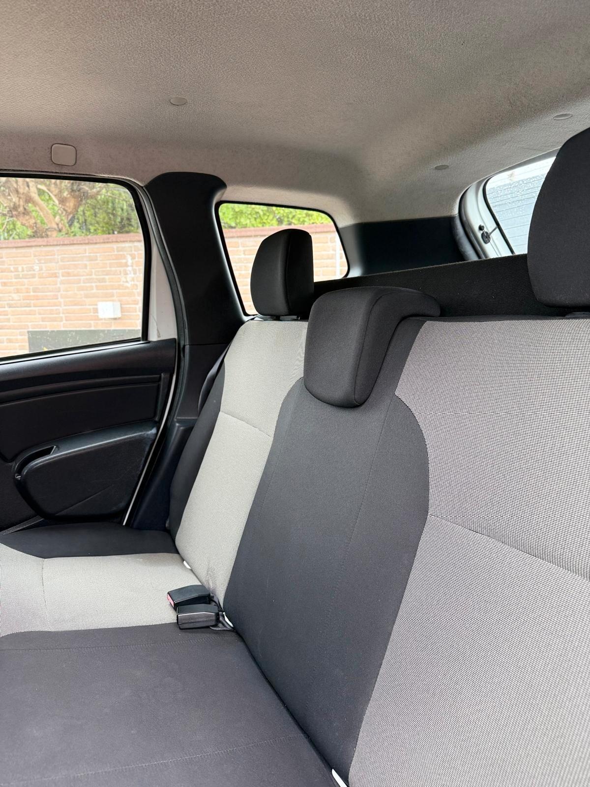 Dacia Duster 1.6 110CV 4x2 GPL Lauréate