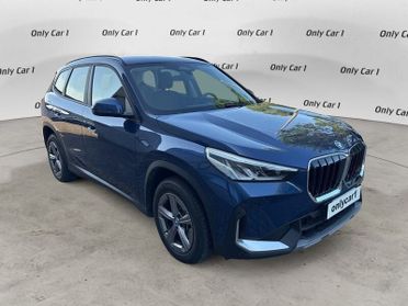 BMW X1 xDrive 25e