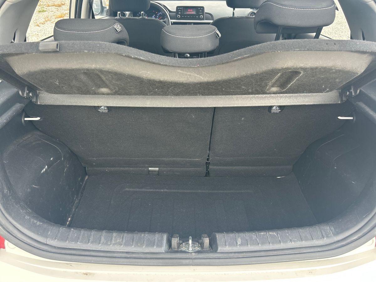 KIA Picanto 1.0 dpi Urban