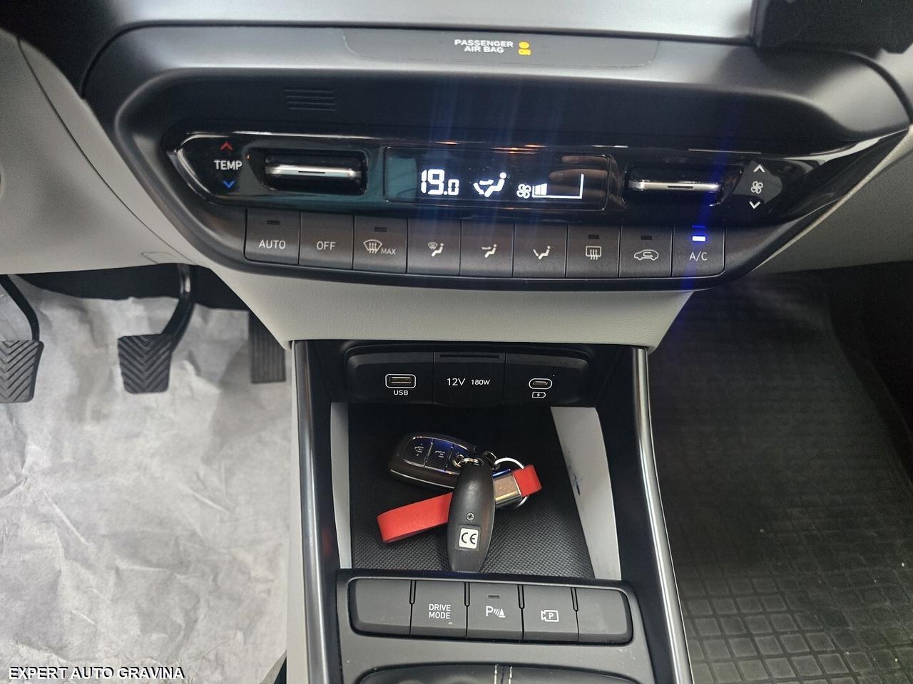 HYUNDAI I20 HYBRID 1.0CC