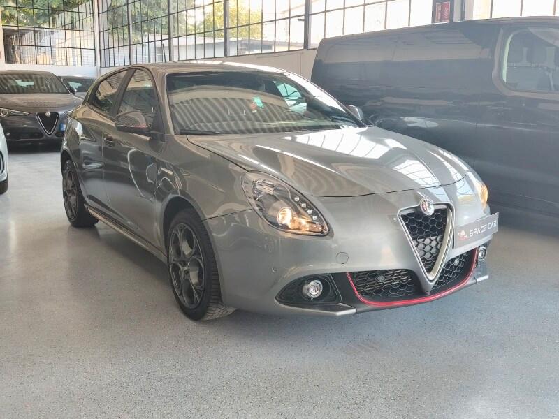 ALFA ROMEO Giulietta (2010-21) Giulietta 1.6 JT...