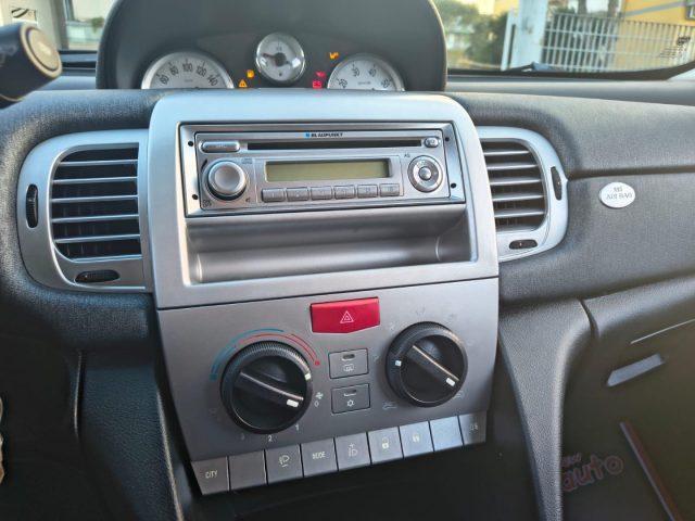 LANCIA Ypsilon 1.3 MJT 90 CV Platino