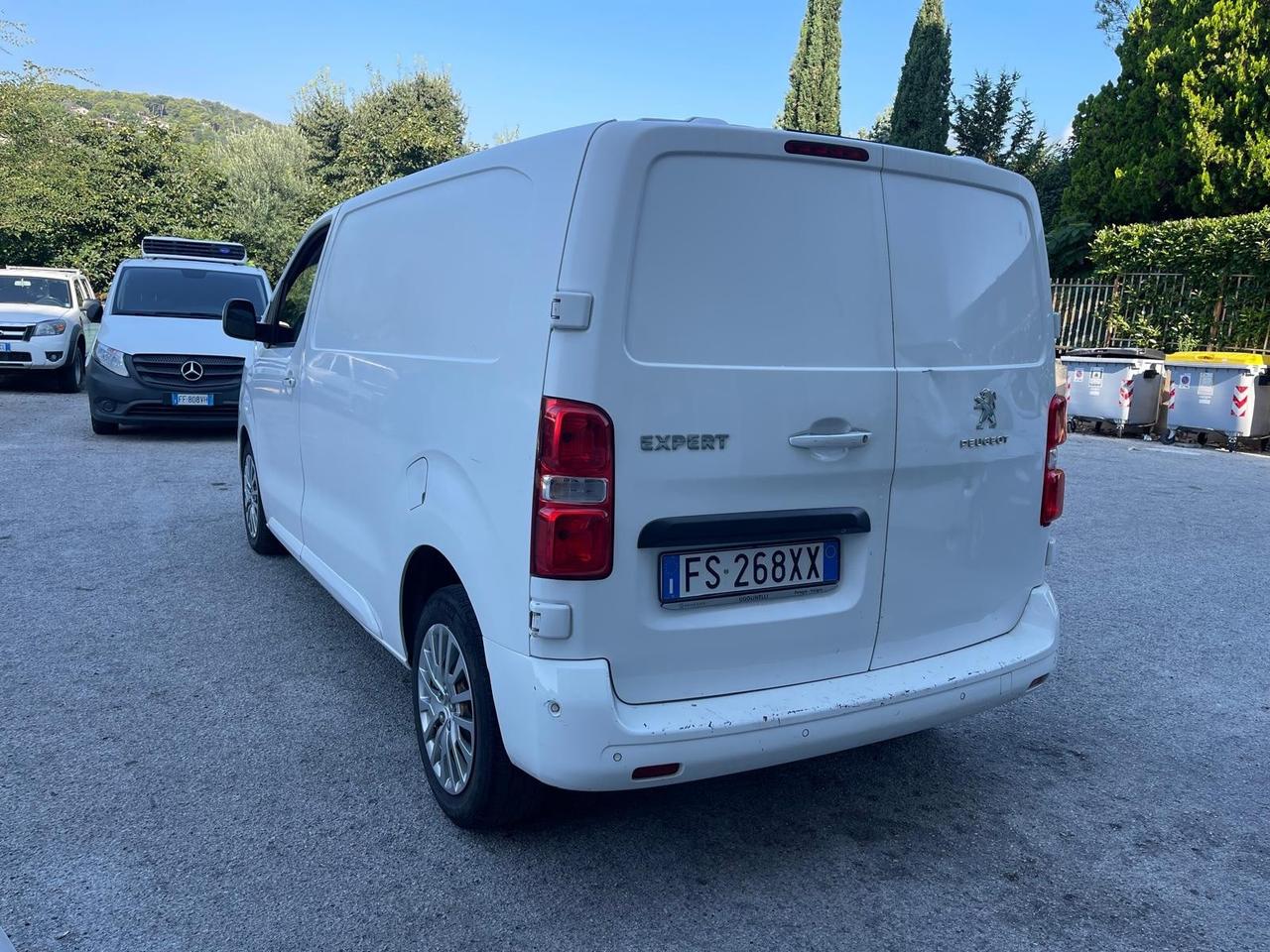 Peugeot Expert BlueHDi 150 S&S Furgone