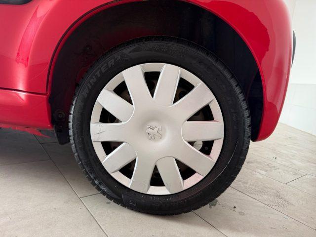 PEUGEOT 107 1.0 68CV 5p. Urban Move