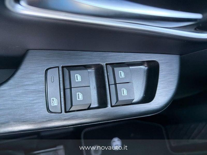 MG ZS ZS 1.5 hybrid+ Luxury auto