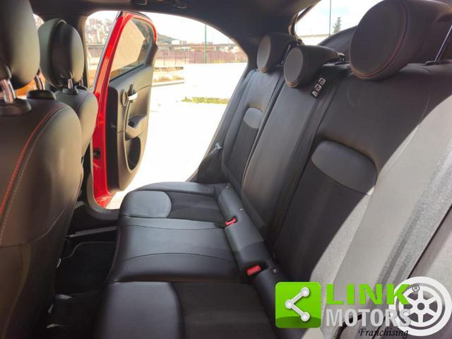 FIAT 500X 1.6 MultiJet 120 CV Sport