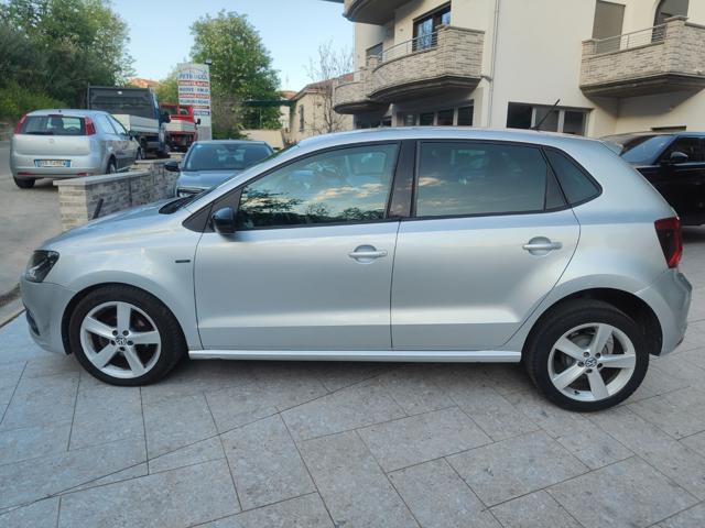 VOLKSWAGEN Polo 1.4 TDI 5p. Comfortline FRESH