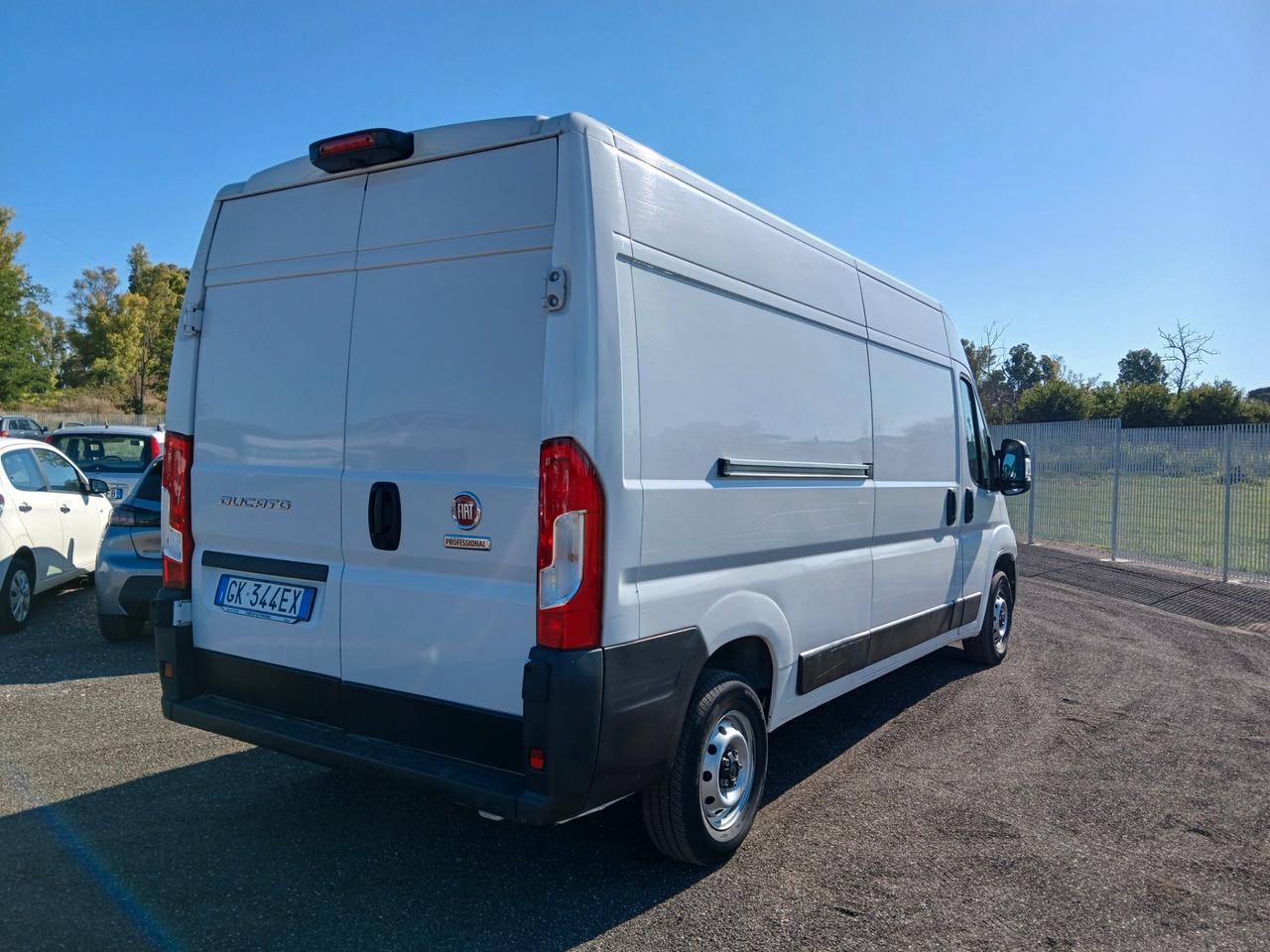 Fiat DUCATO 2.2