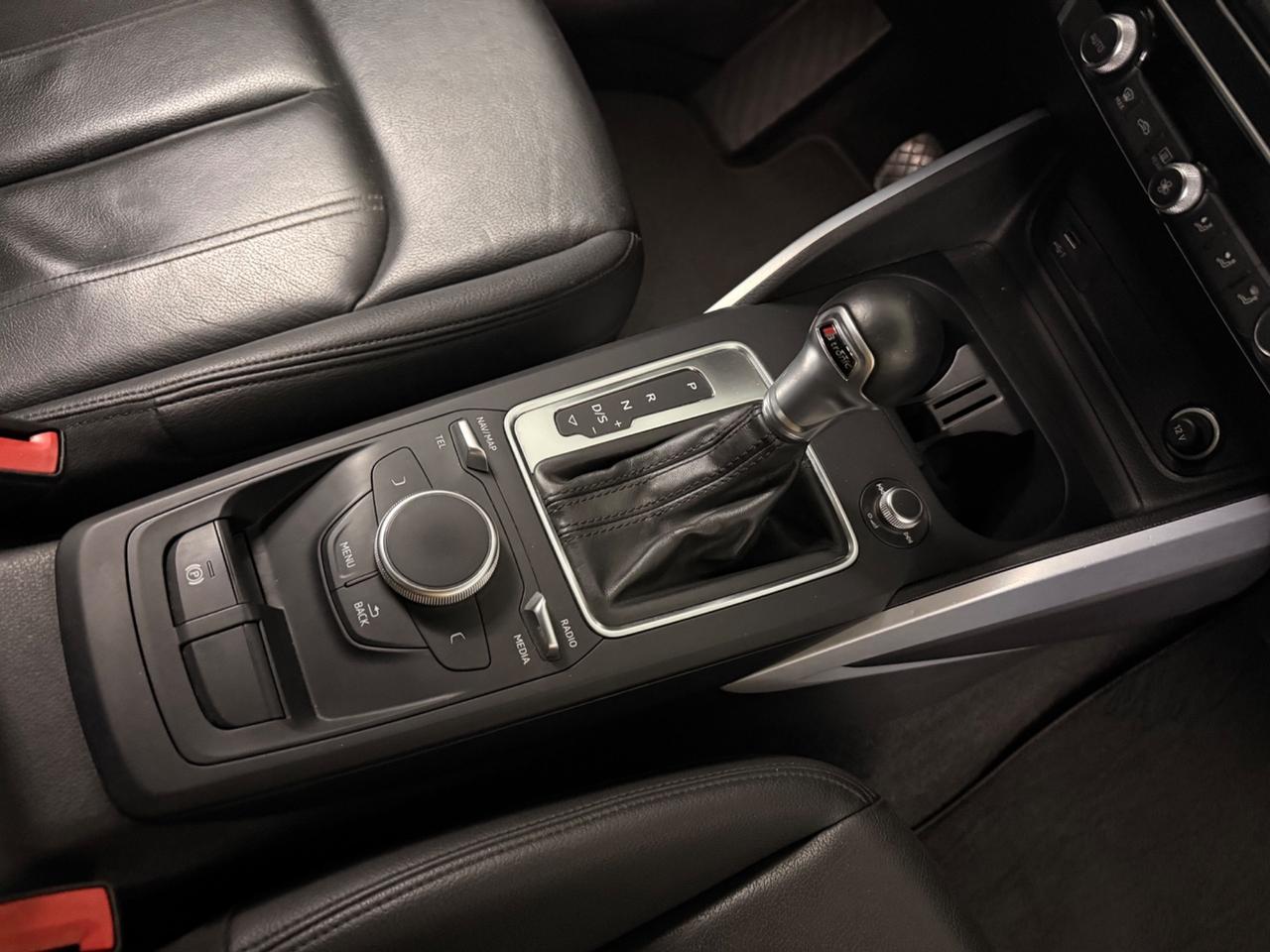 Audi Q2 30 TDI S tronic Business